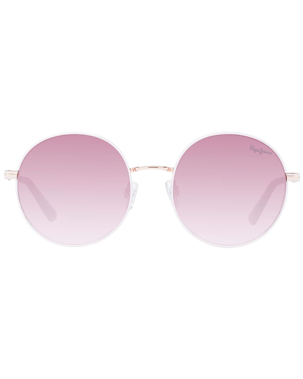 Pepe Jeans Purple Sunglasses Pj5196 470 53