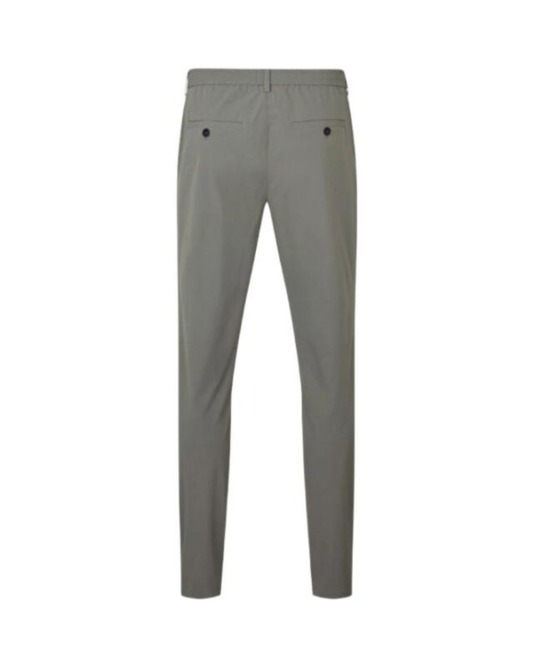 Plain Theopl 120 Dried Sage in het Gray voor heren