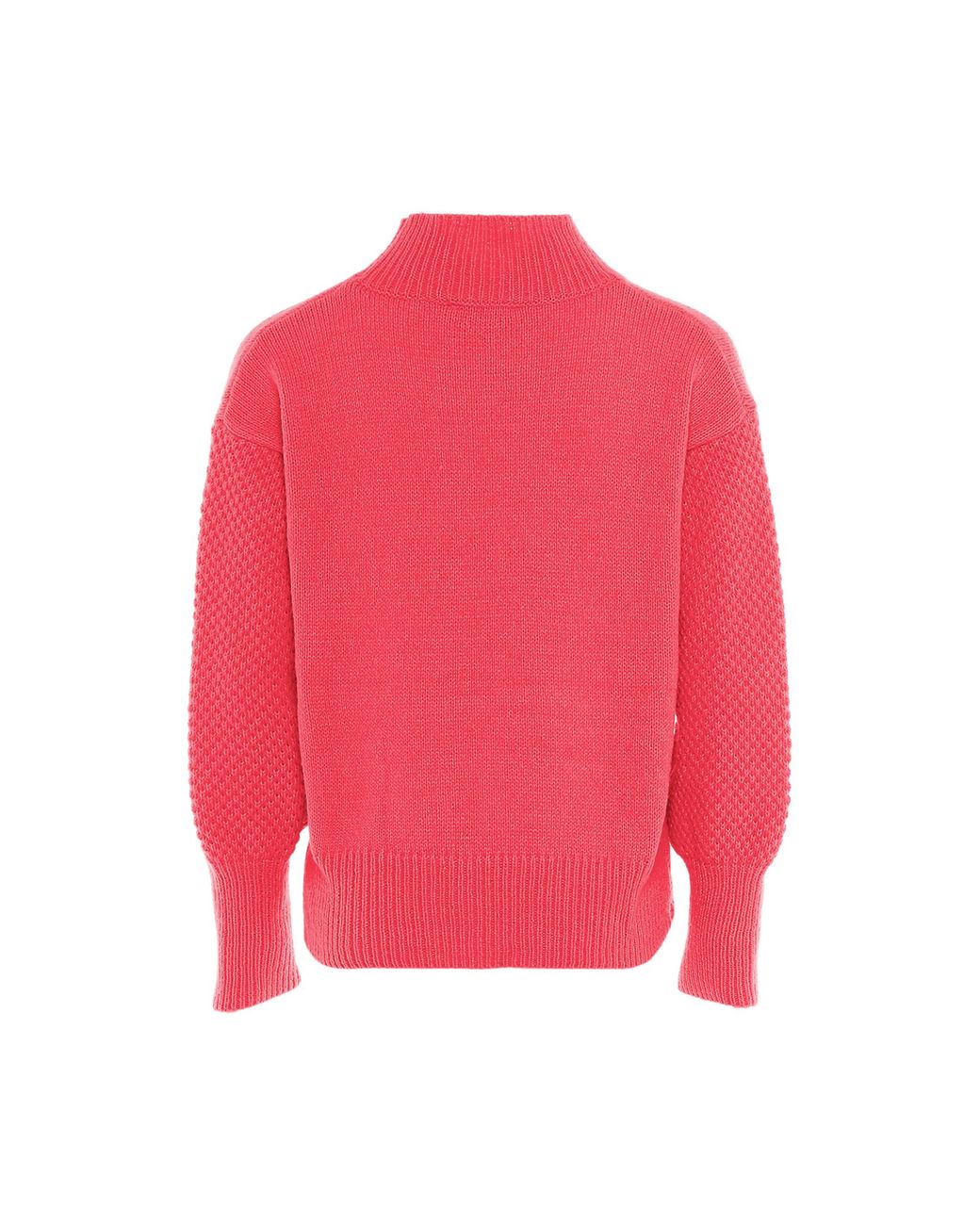 myMo Jumper in het Red