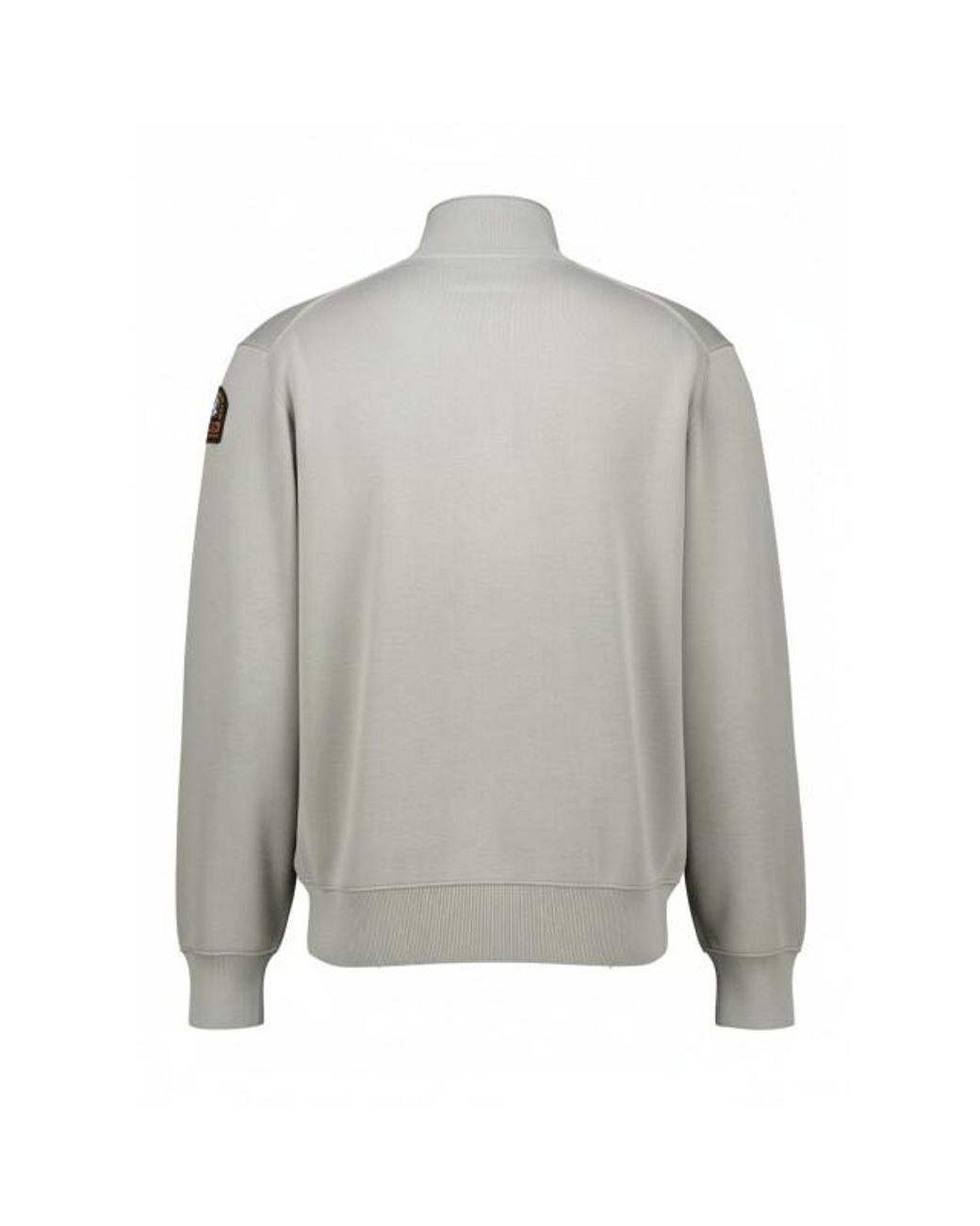 Parajumpers Basic Scoe Truien Mpmknkc06 in het Green voor heren