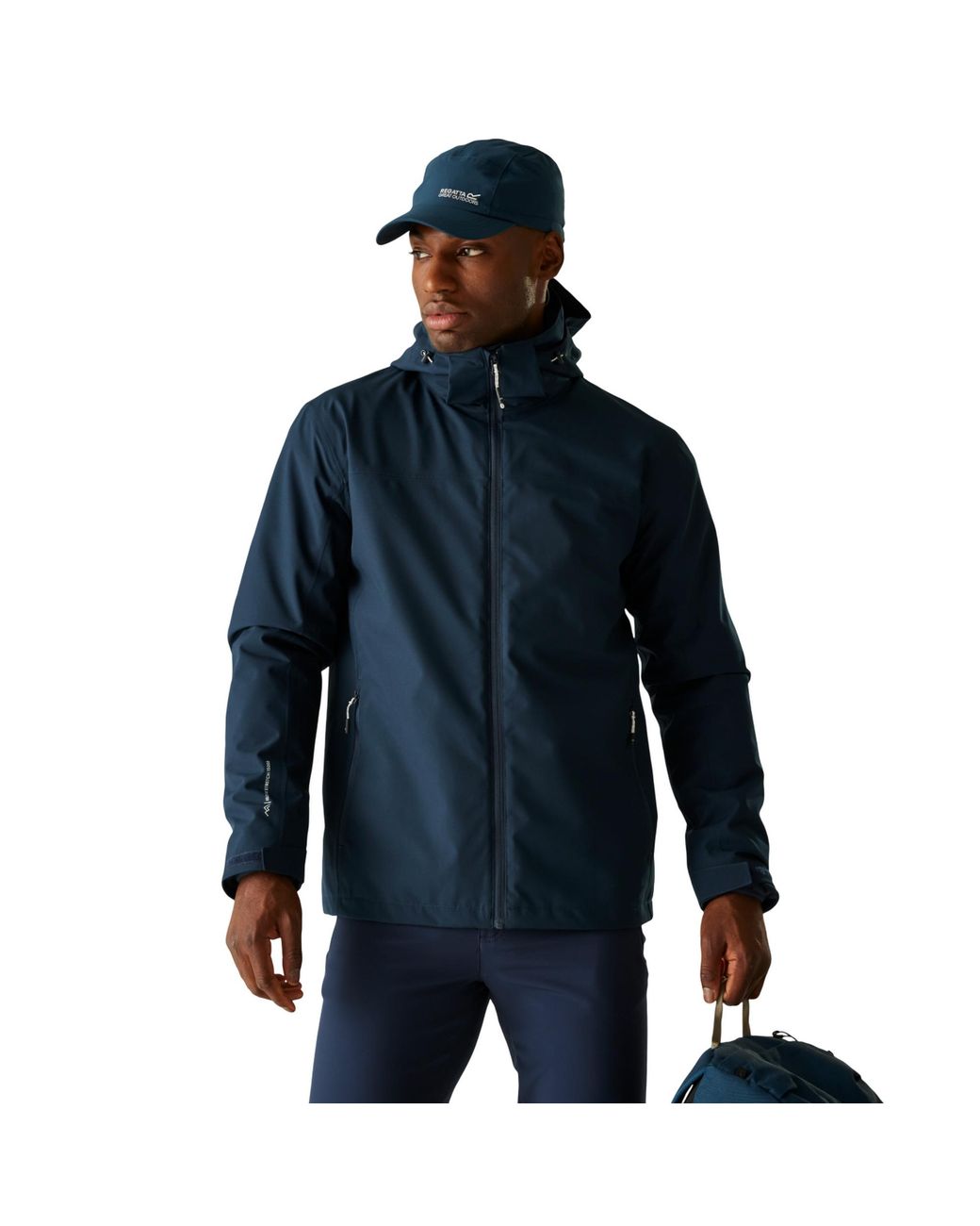Regatta Coriver 3 in het Blue voor heren