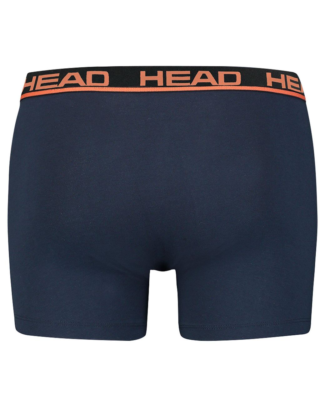 Head Boxershorts in het Blue voor heren