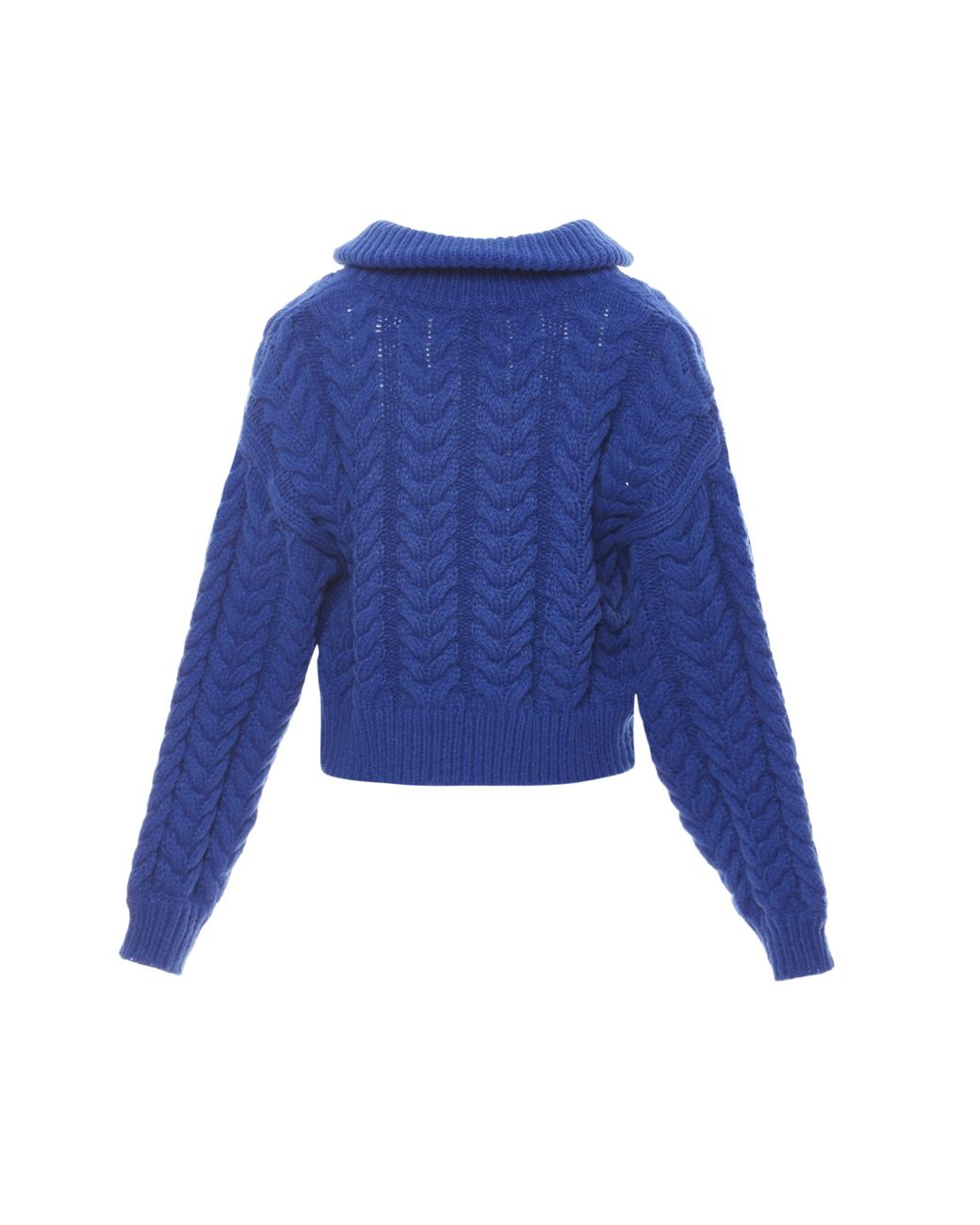 myMo Vest Koning in het Blue