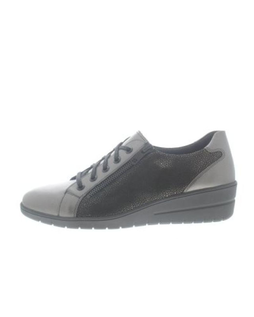SOLIDUS Helia H in het Gray