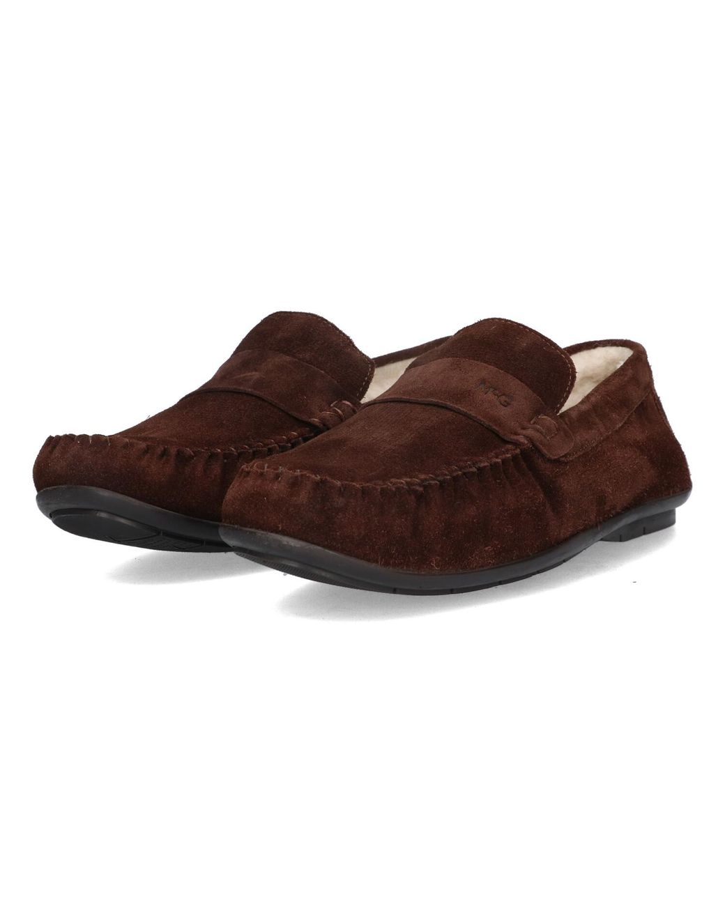 Mcgregor Mcgregor Pantoffels in Brown für Herren