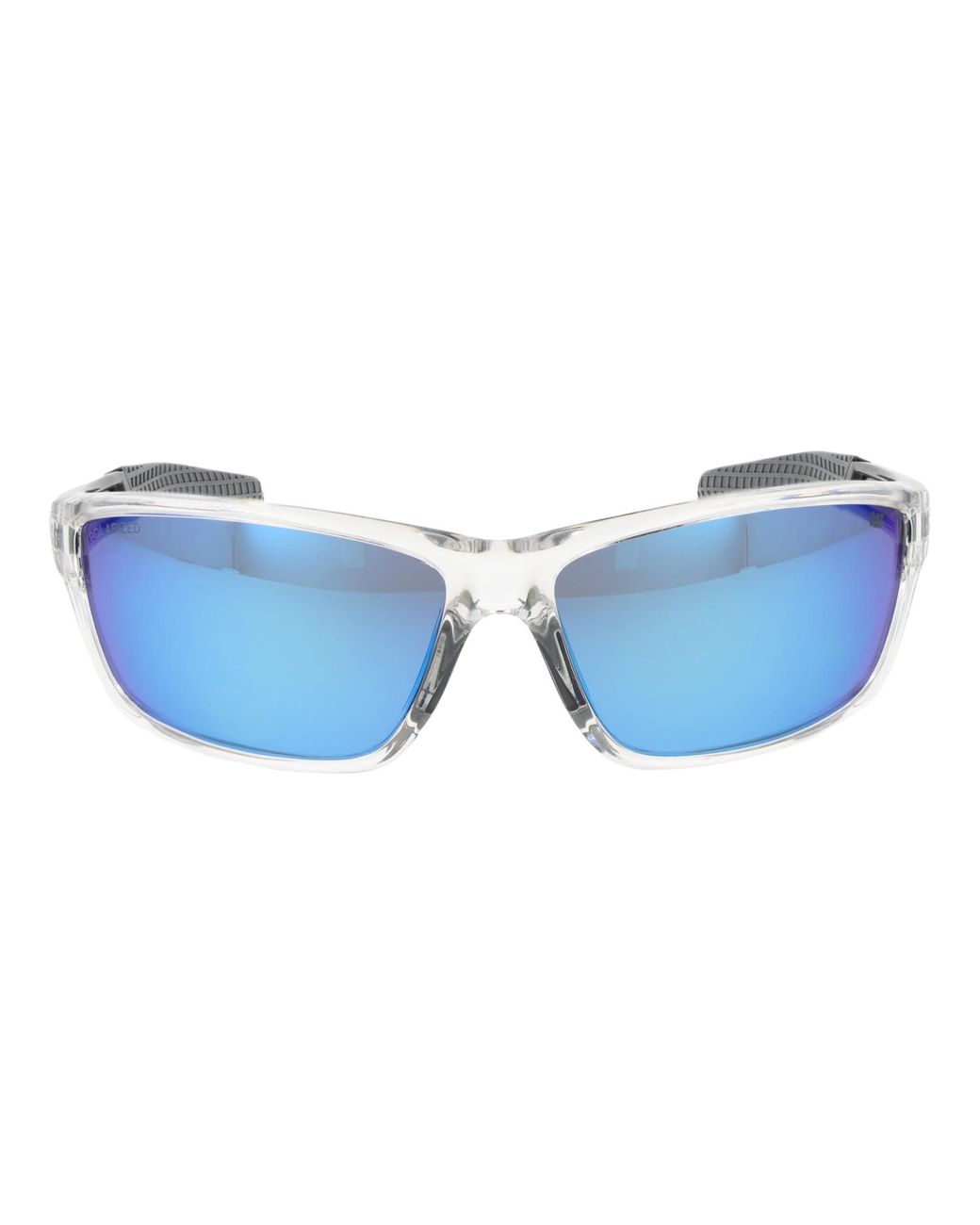 Caterpillar Blue Sunglasses Cts-8020 113P 66 for men