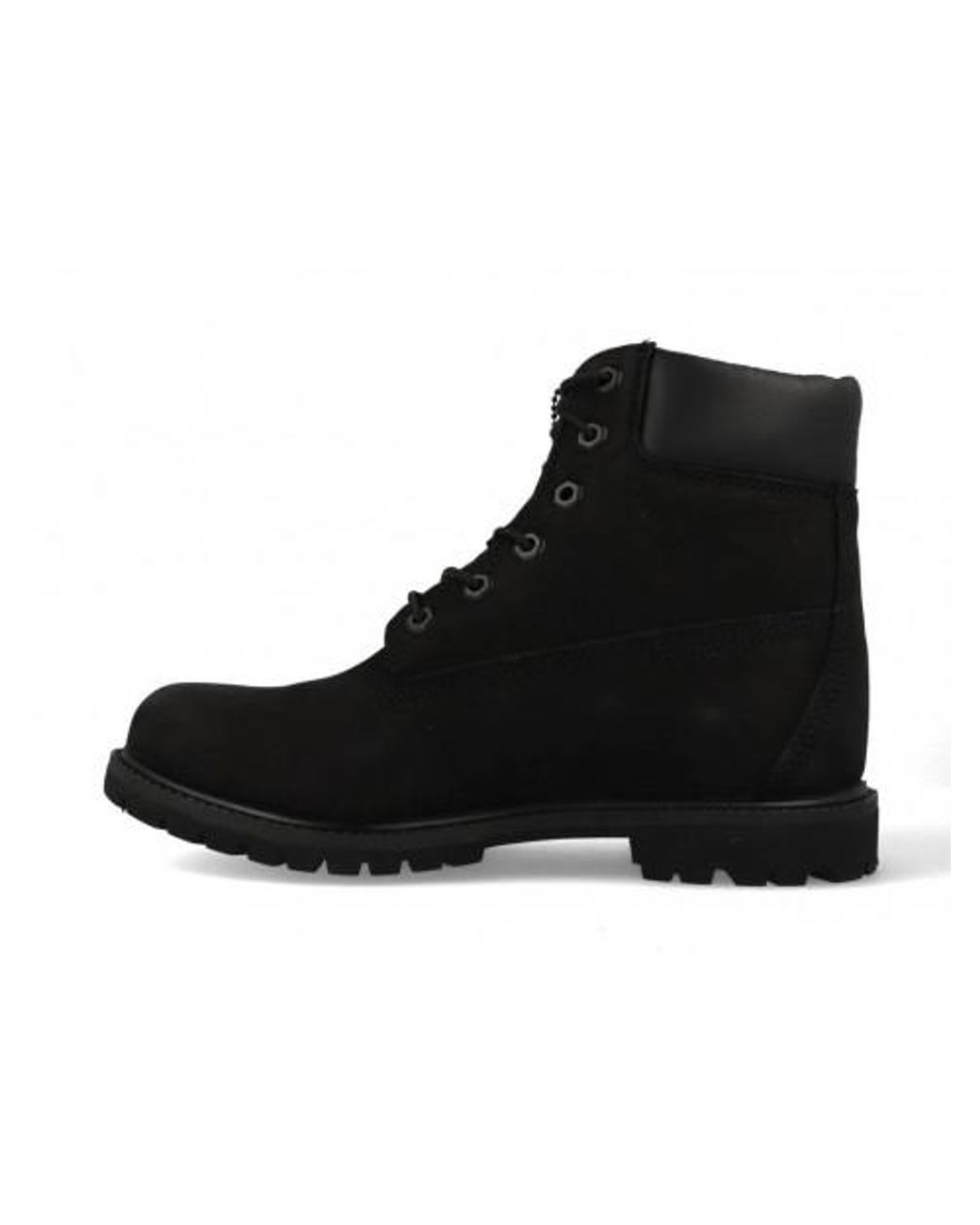 Timberland 6-Inch Premium Boots T/M 41) 8658A in het Black