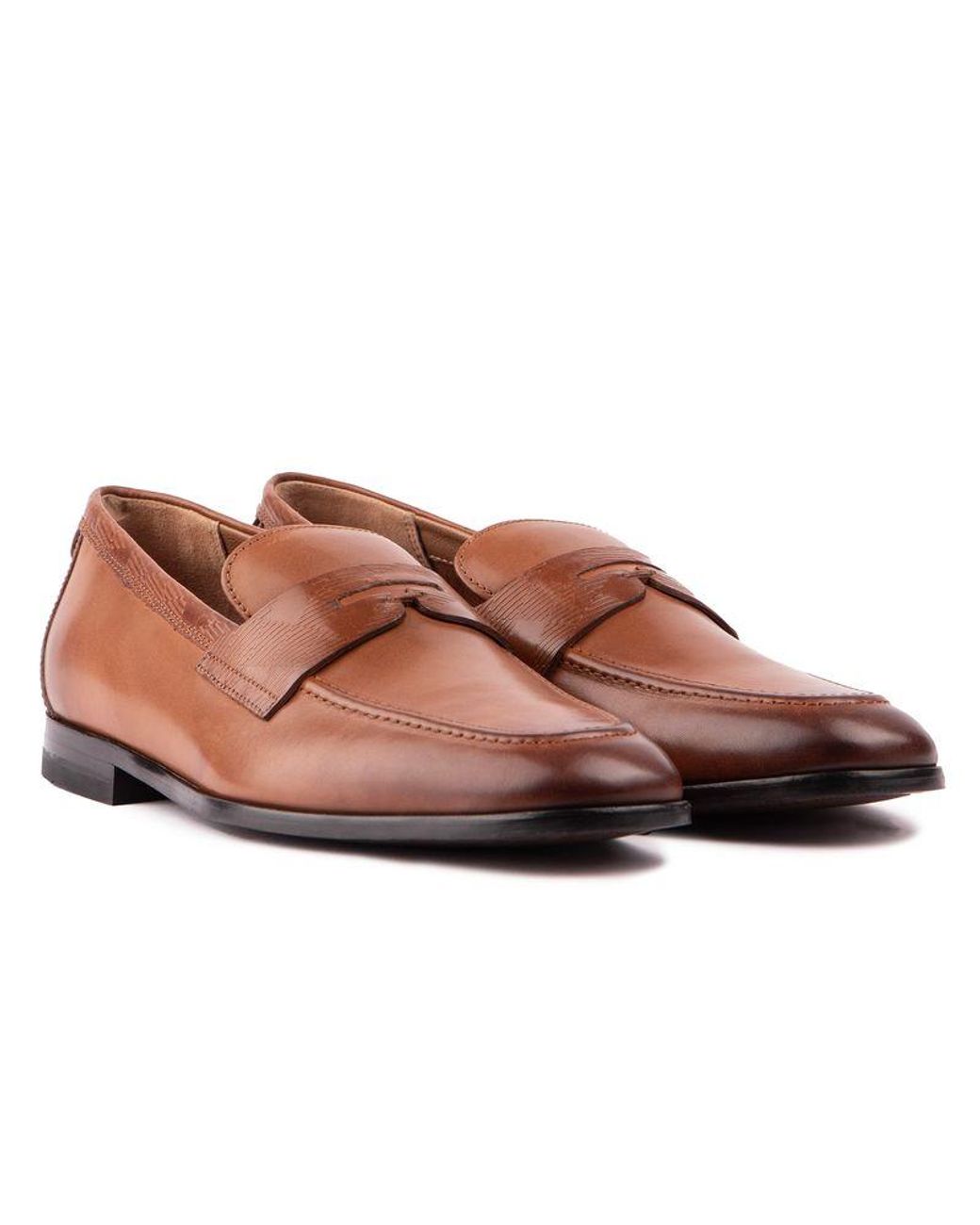 Ted Baker Adlerrs Schuhe in Brown für Herren