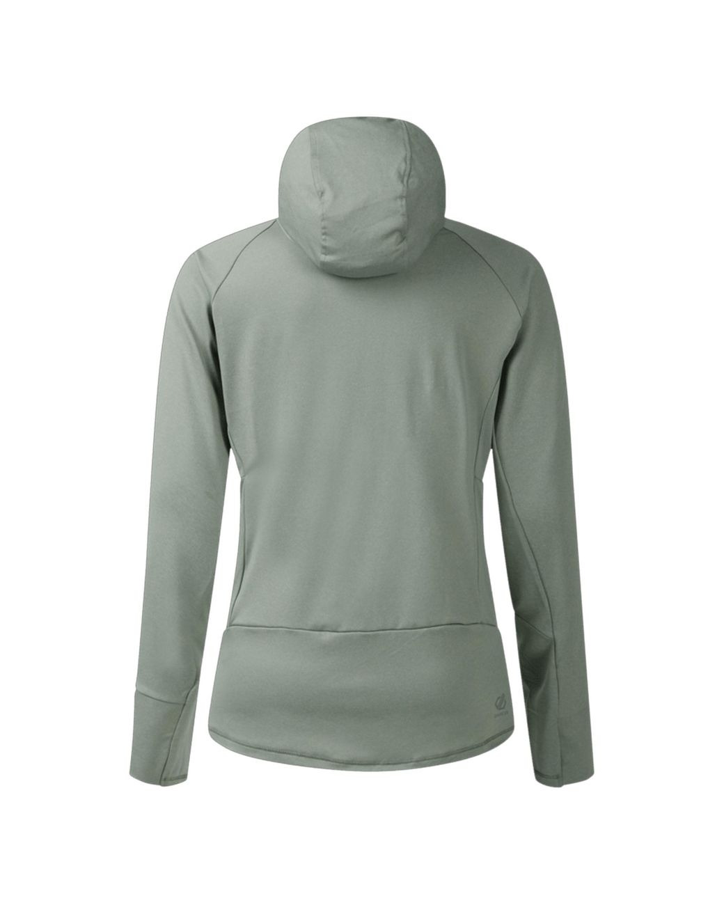 Dare 2b Nomadic Stretch Midlayer (Glacier) in het Green