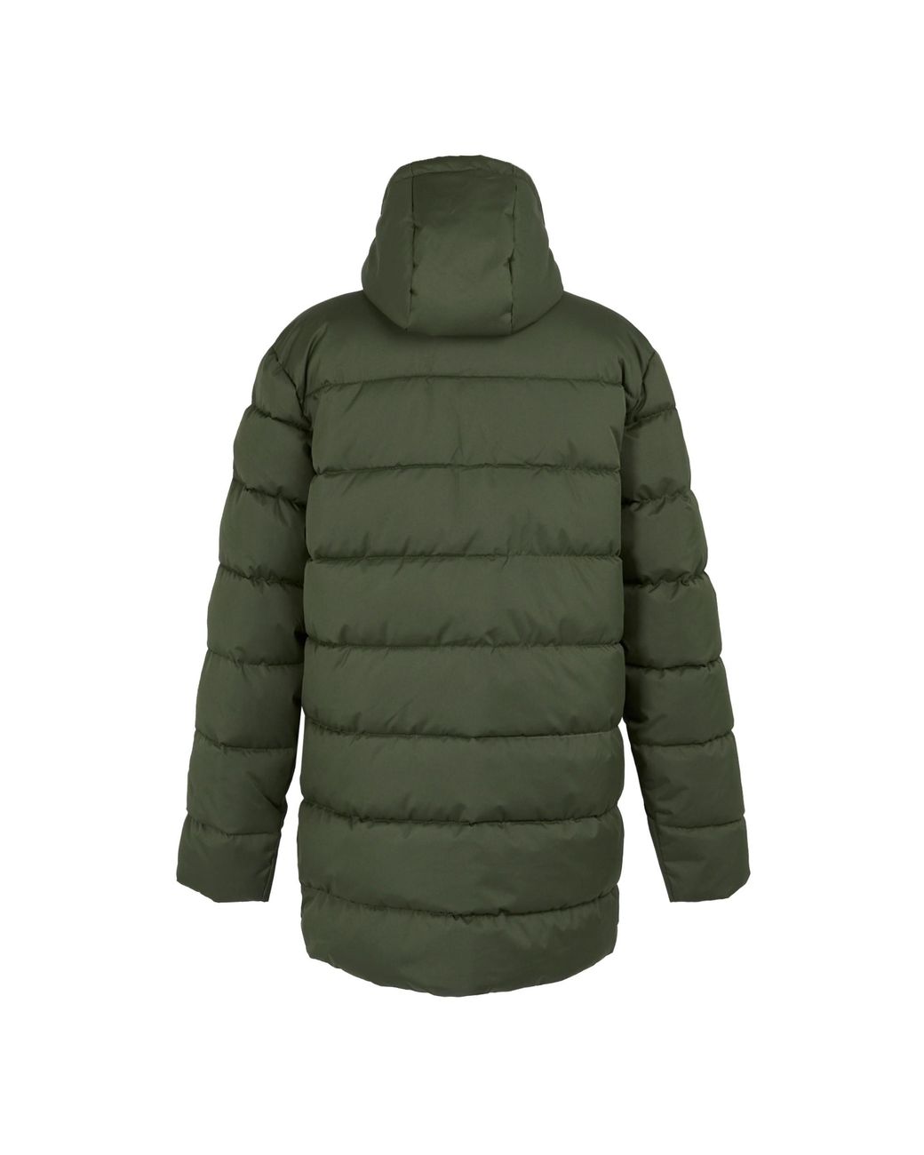 Regatta Green Lakiver Padded Jacket (Dark)