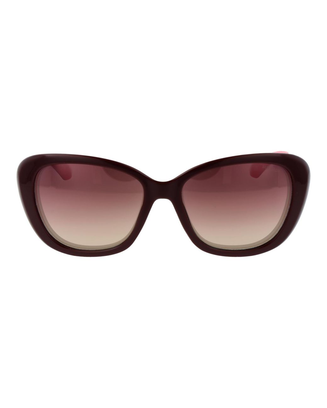 Superdry Red Sunglasses Sds 5022 162 56