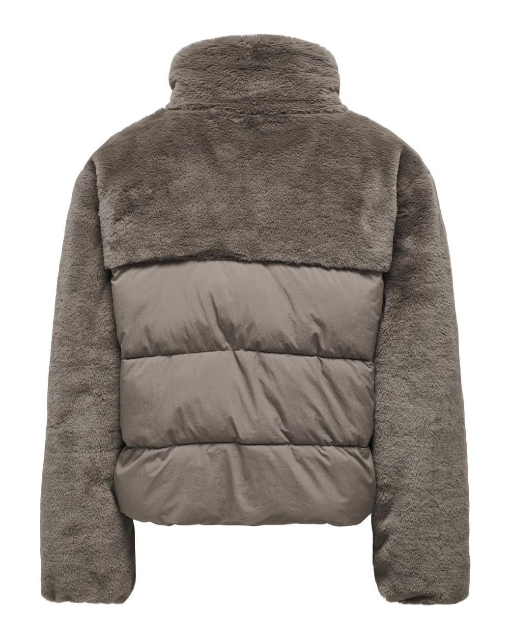 ONLY Alleen Jas in het Gray