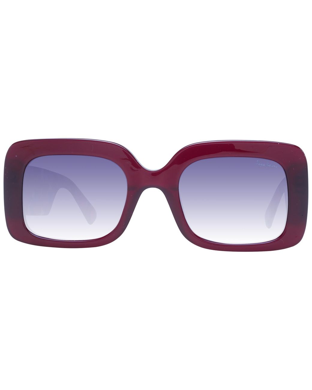 Pepe Jeans Purple Sunglasses Pj7429 273 52