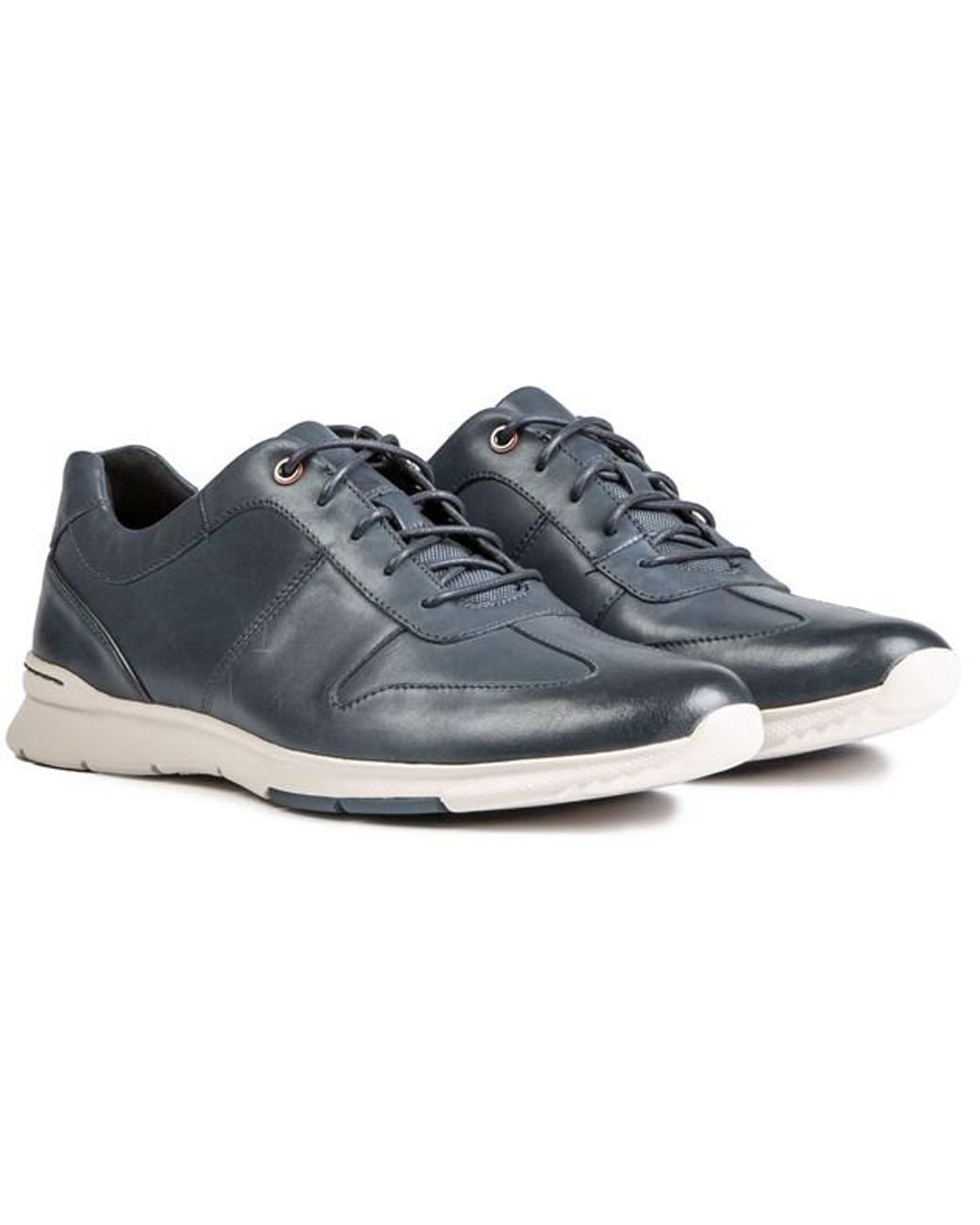 Clarks Tynamo Schuhe in Blue für Herren