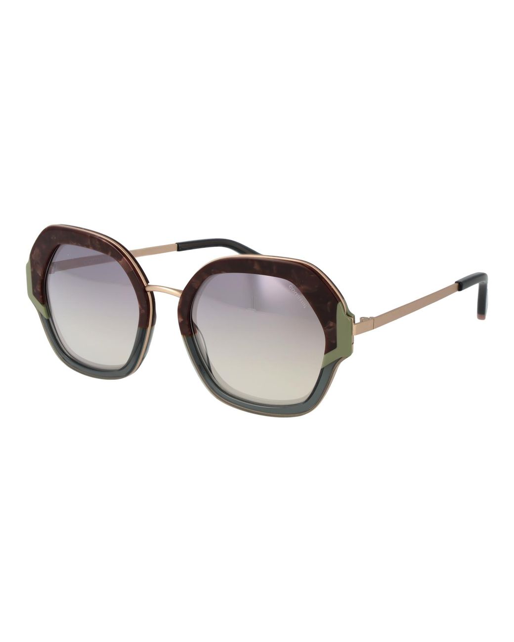 Comma, Metallic Sunglasses 77236 69 51