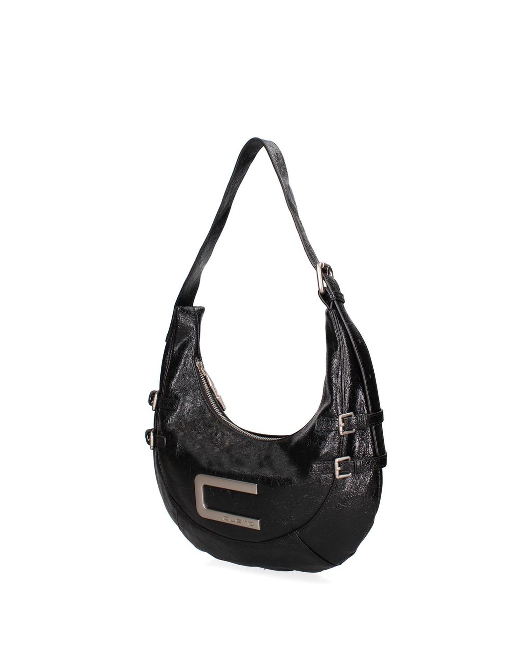 Custoline Schoudertas in het Black