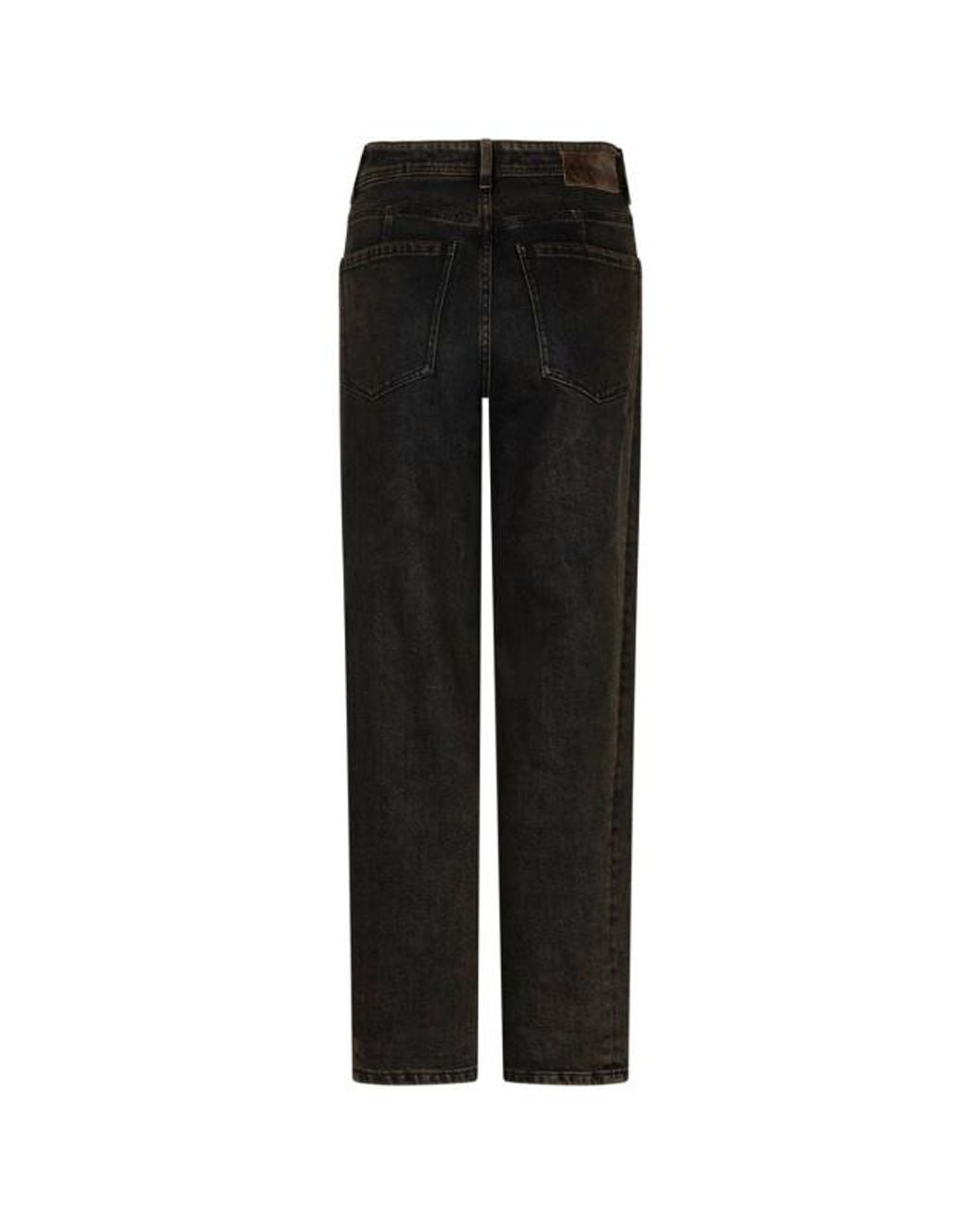 Red Button Jeans Srb5031 in het Black