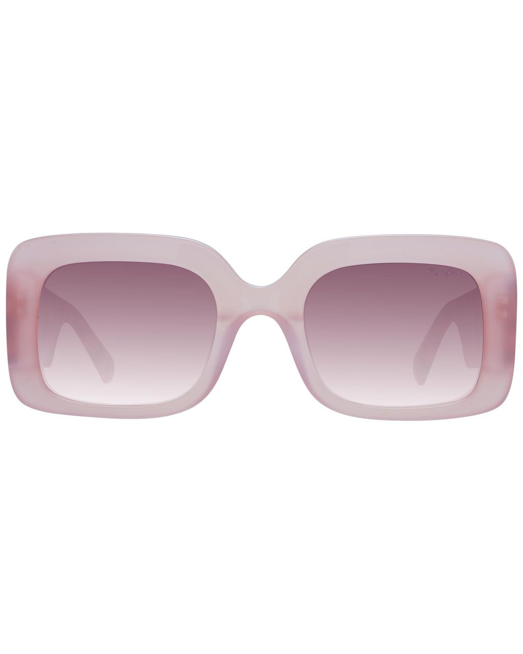 Pepe Jeans Purple Sunglasses Pj7429 356 52
