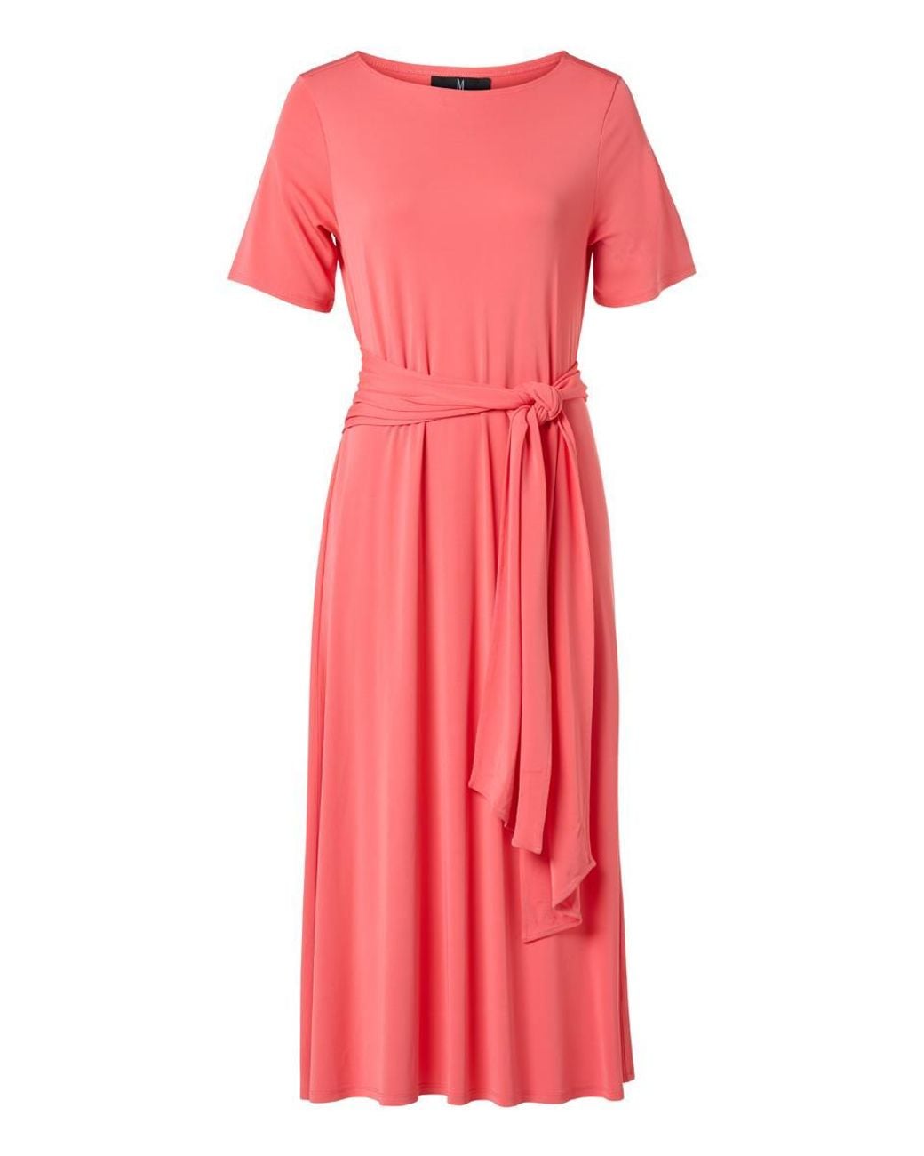 Mart Visser Maddie Jurk in het Pink