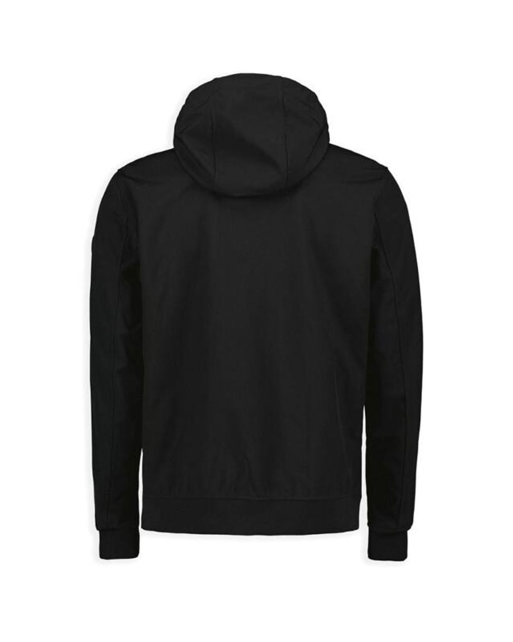 Airforce Jack in het Black voor heren