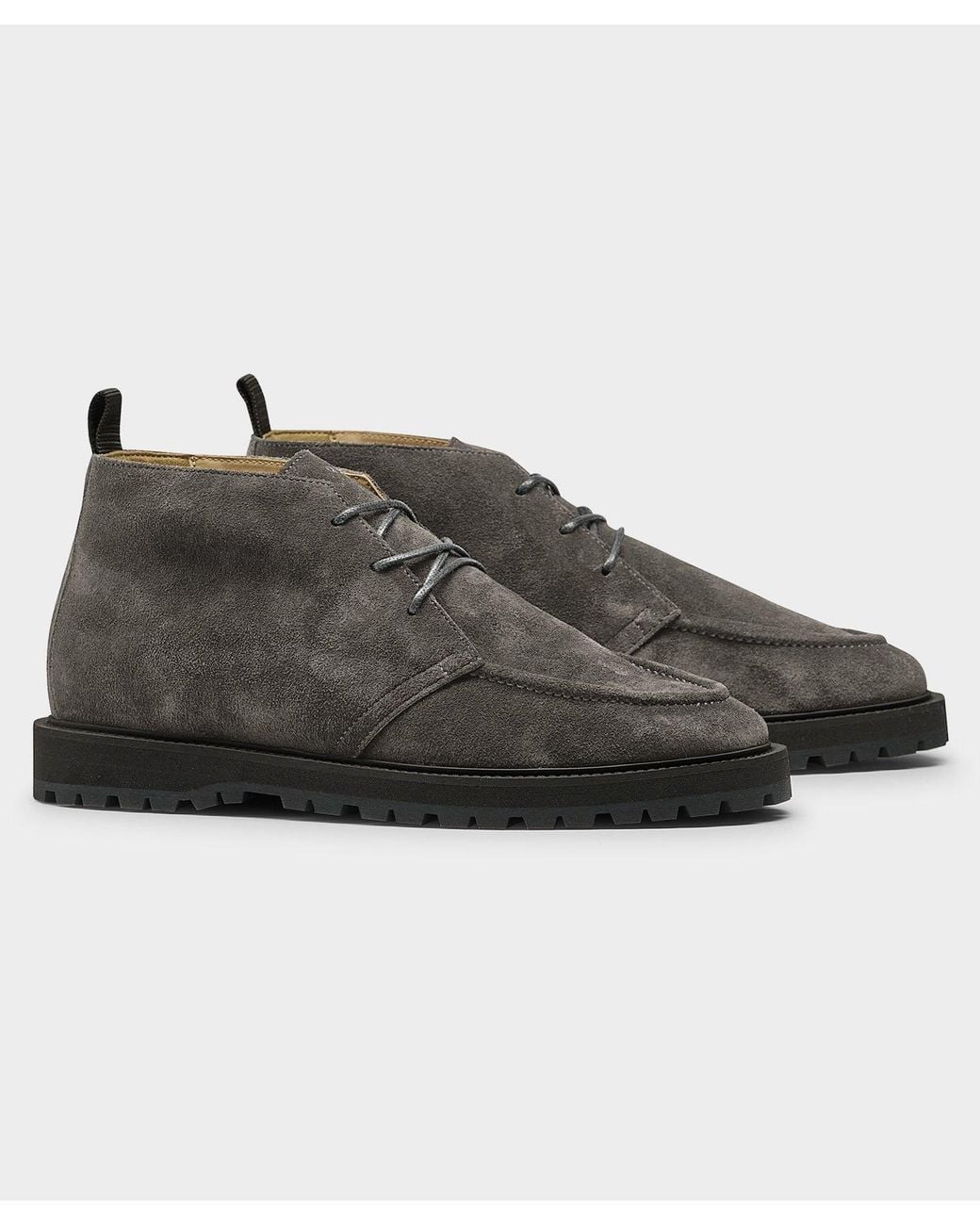 C.QP Multicolor Astra Boot for men