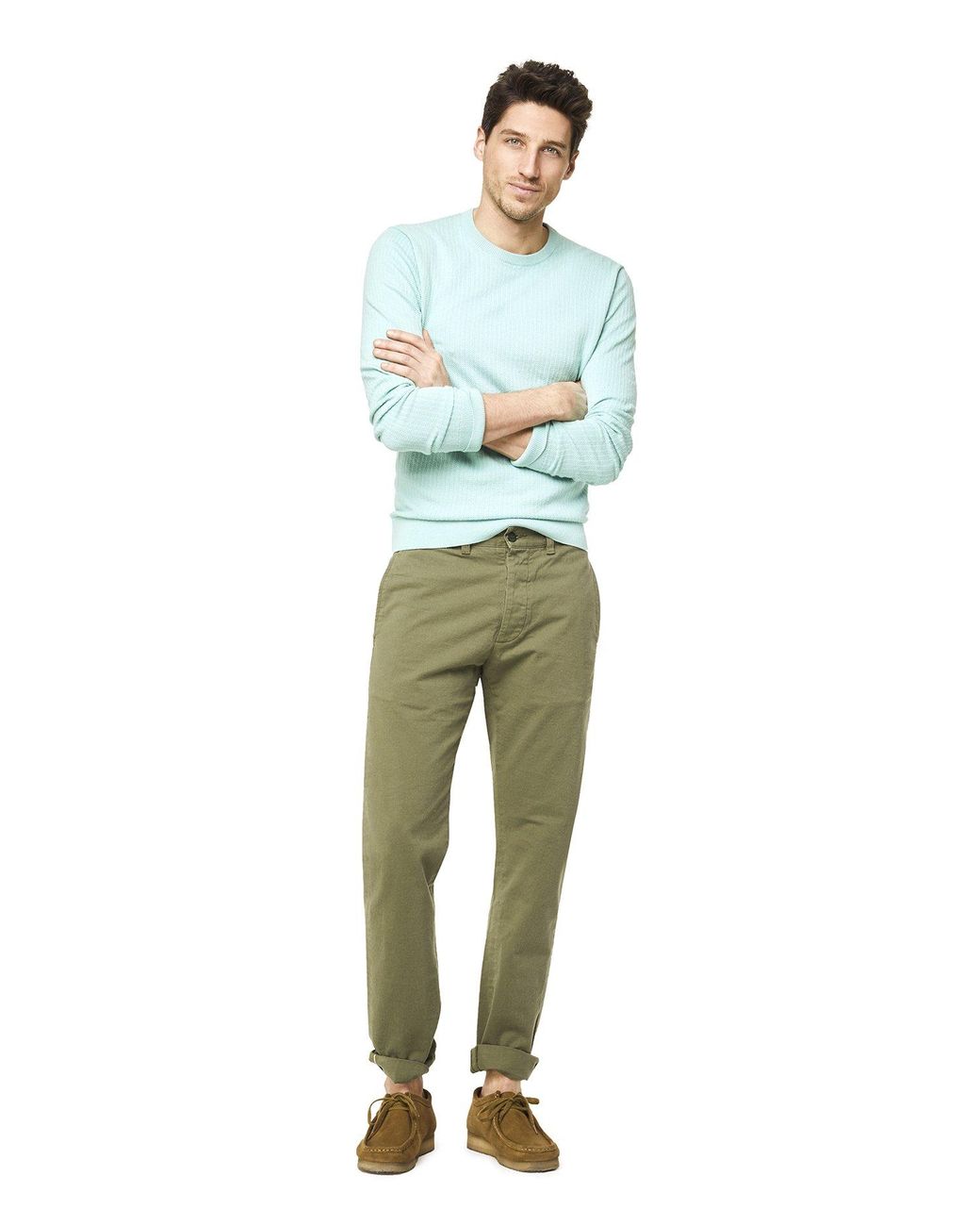 Todd Snyder Cotton Japanese Selvedge 