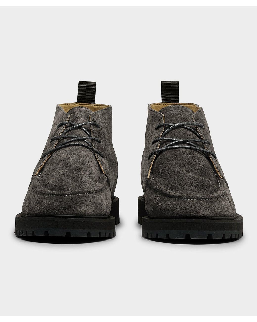 C.QP Multicolor Astra Boot for men