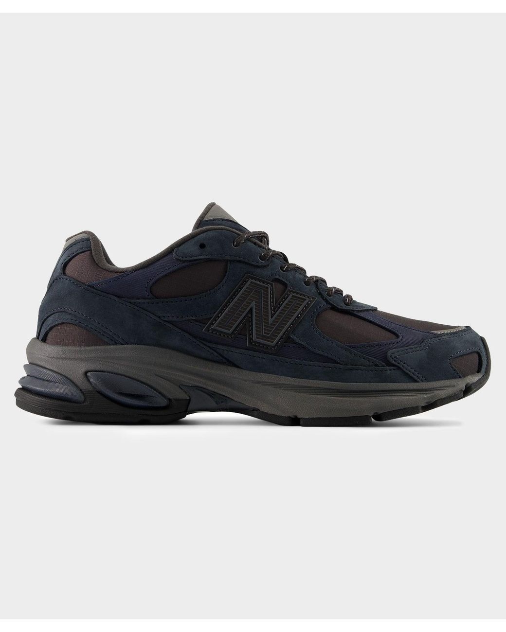 New Balance Blue Abzorb 2010 Sneaker for men
