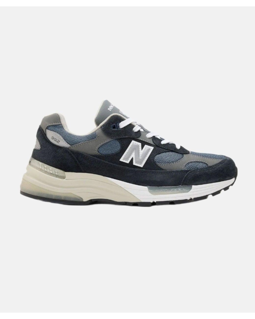 New Balance Blue Made for men
