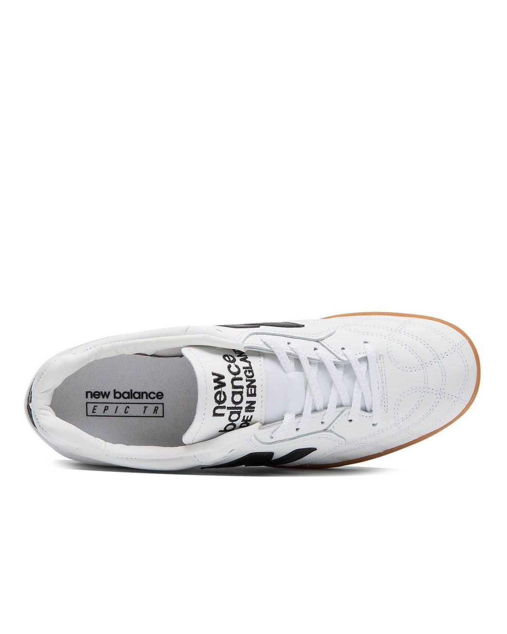 New Balance Epic Tr Made In Uk In White for Men | Lyst
