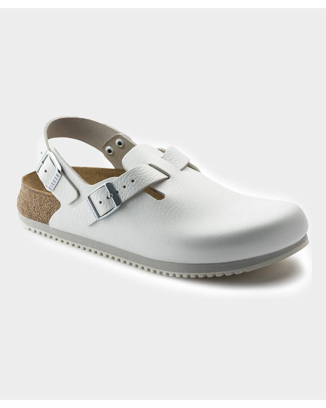 tokio super grip white