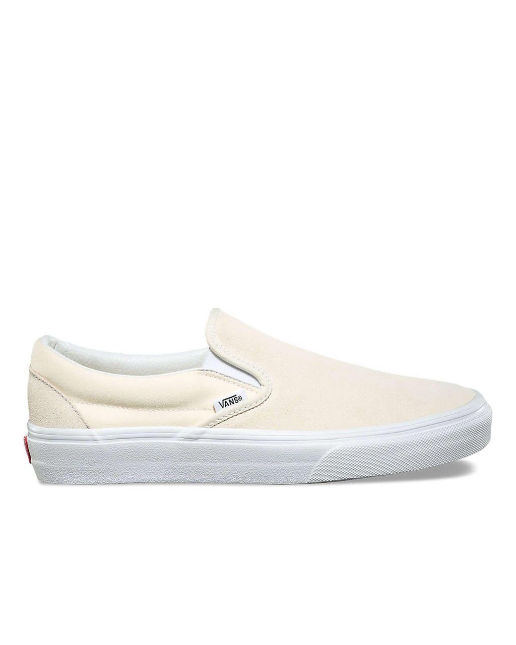 vans afterglow white