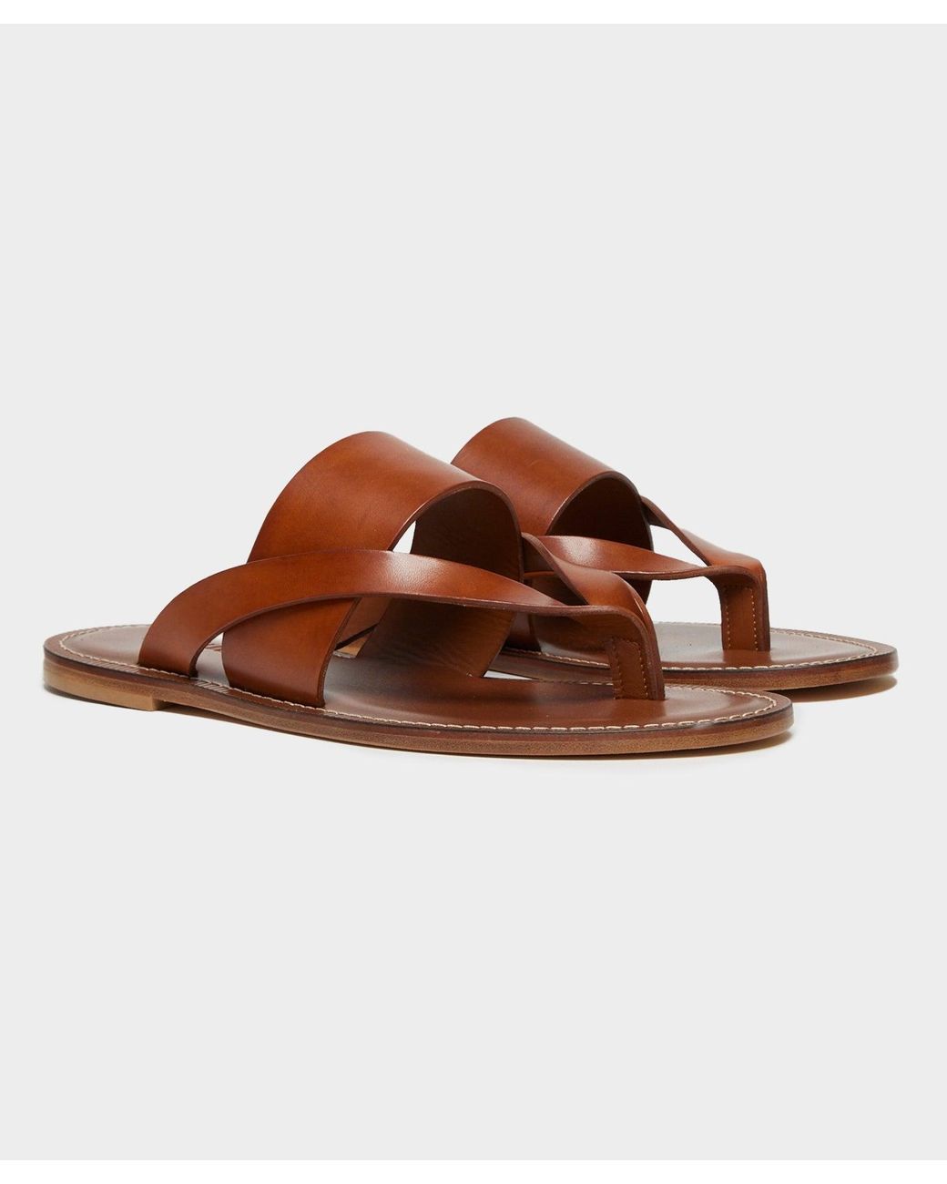 todd-snyder-Warm-Cognac-Tuscan  display picture 1