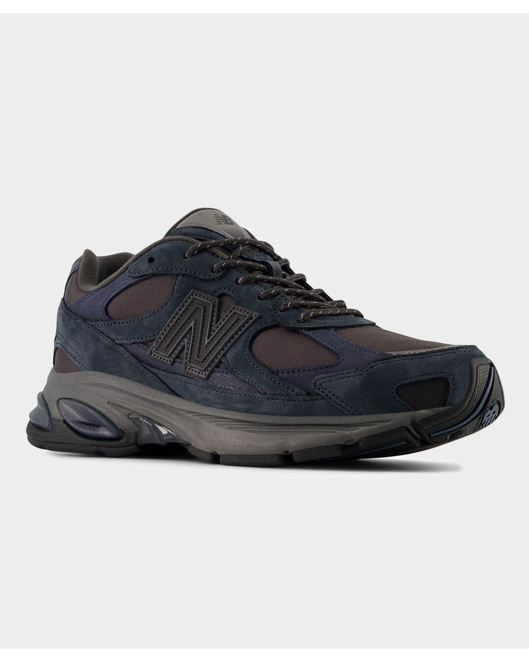 New Balance Blue Abzorb 2010 Sneaker for men