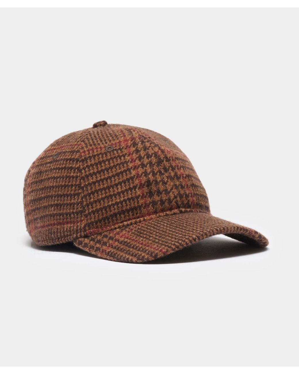 Todd snyder hotsell cubs hat