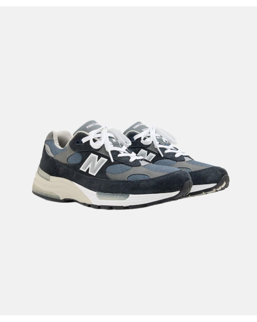 New Balance Blue Made for men