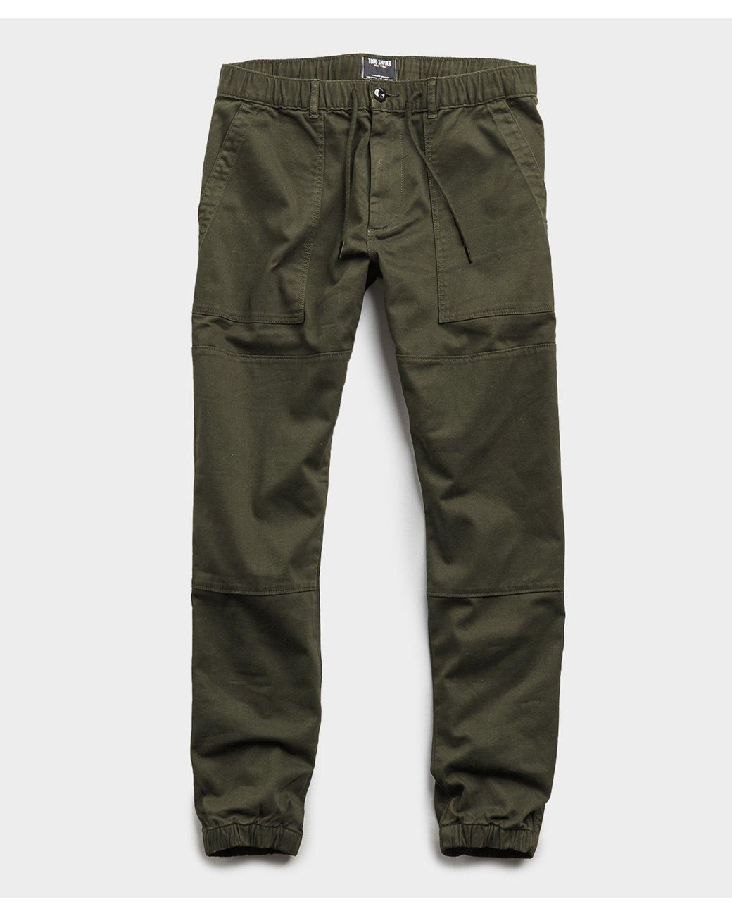 todd snyder jogger
