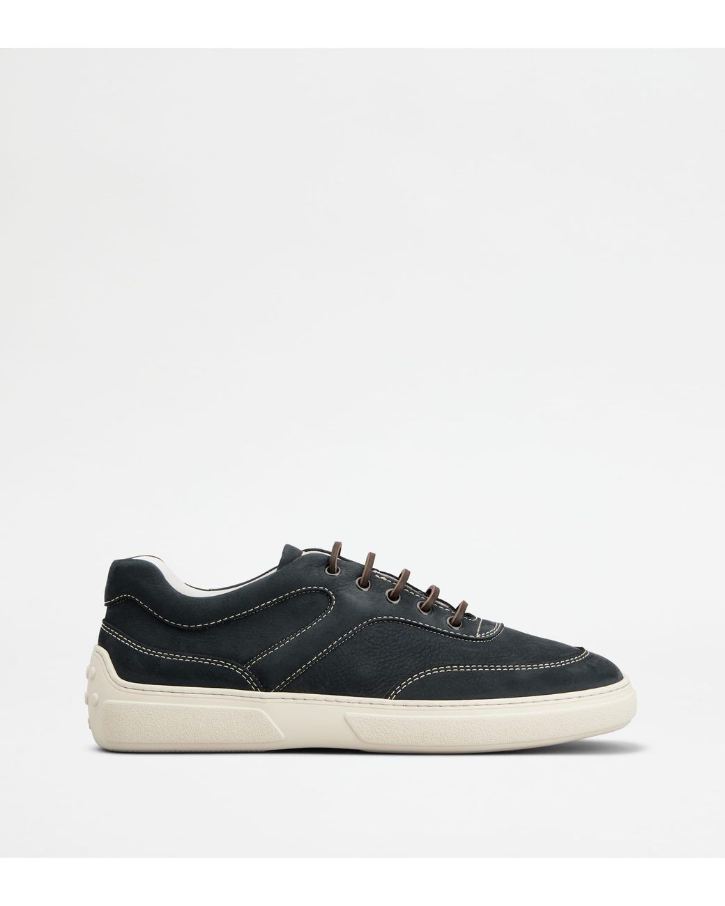 Tod's Black Sneakers for men