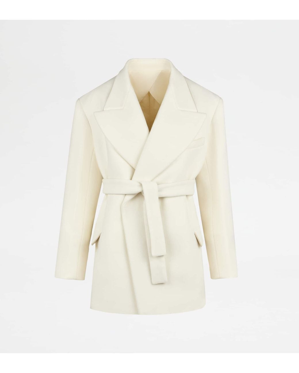 Tod's Natural Caban