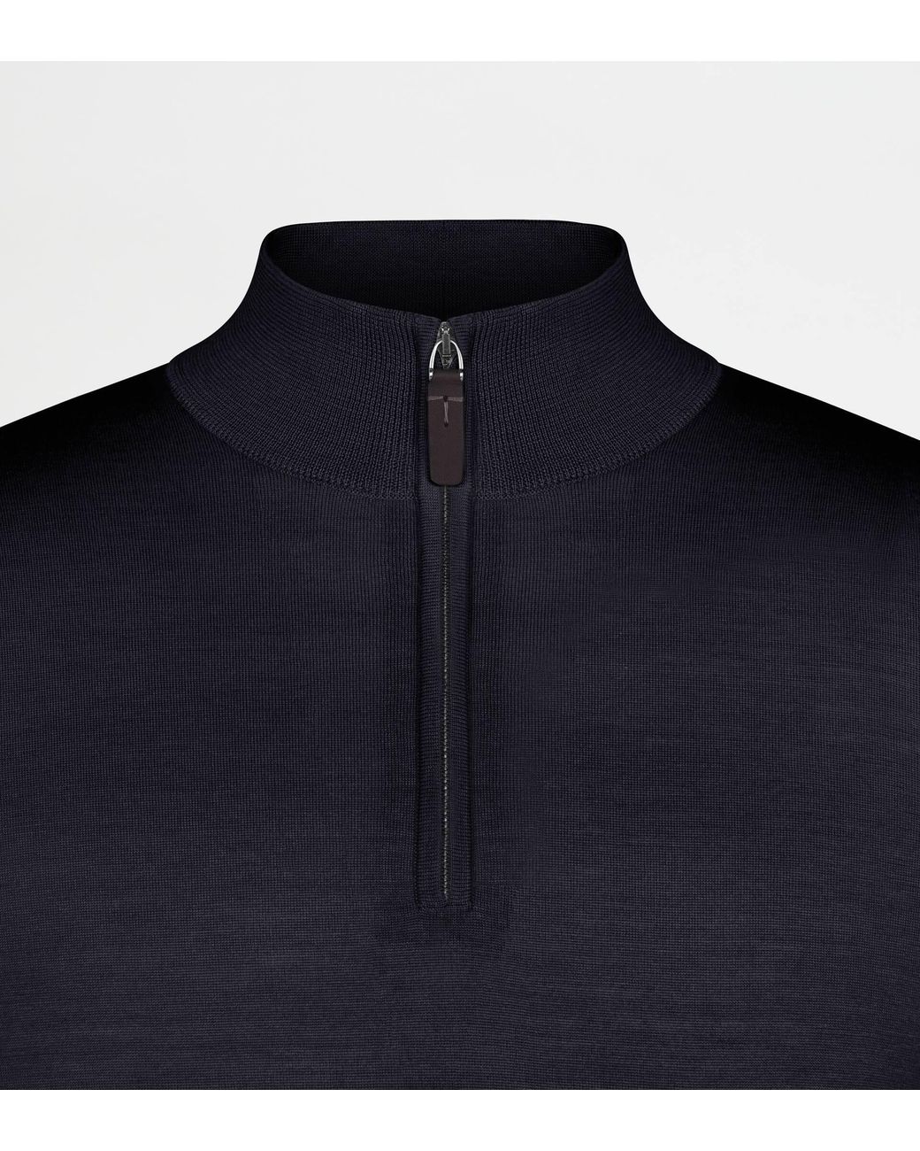Tod's Blue Jumper for men