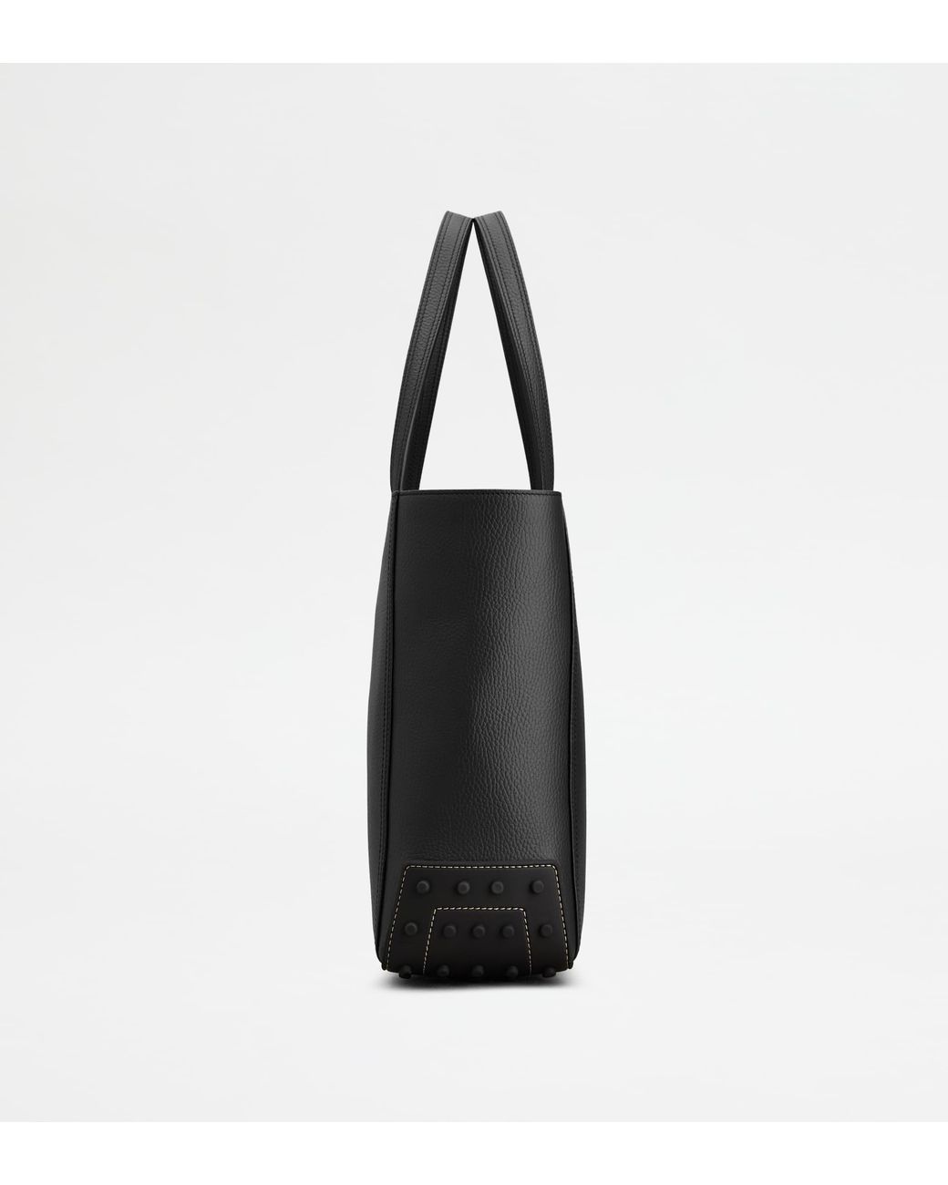Tod's Black Shopping Bag for men