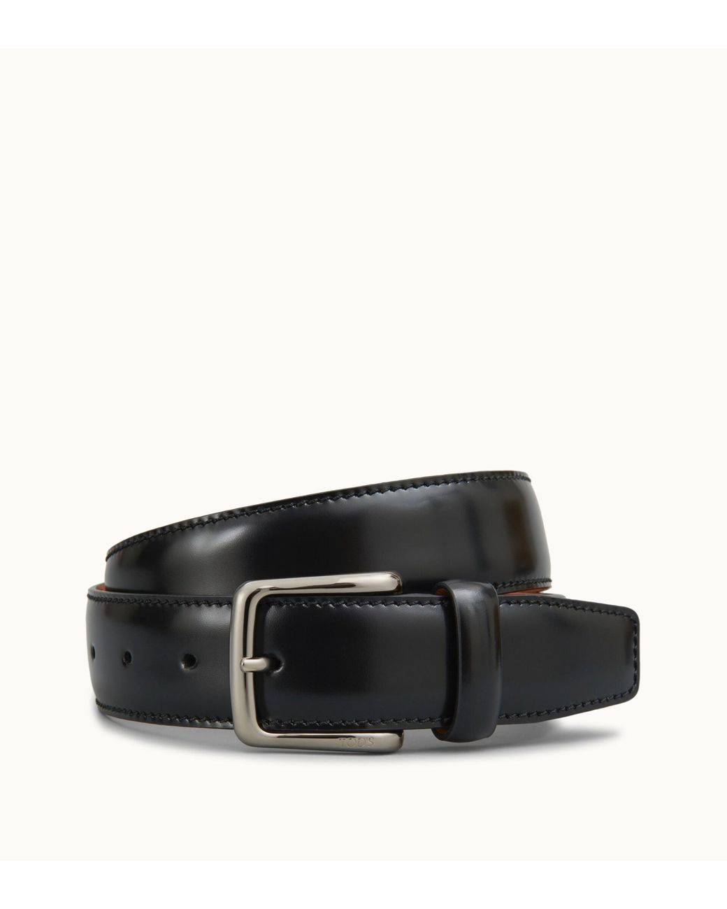 tods mens belt