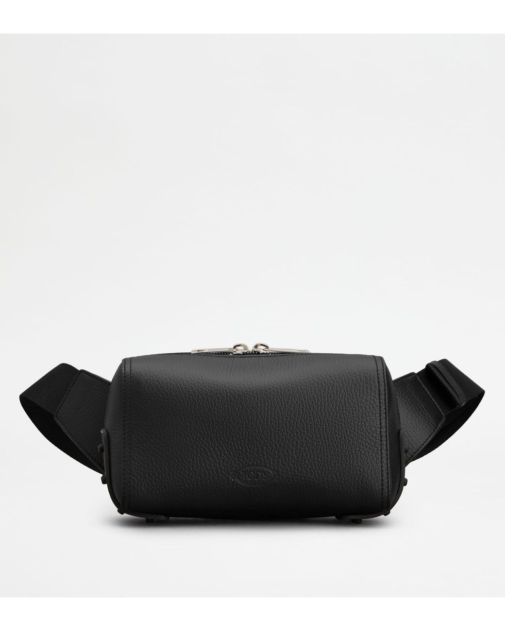 Tod's Black Crossbody Bag for men