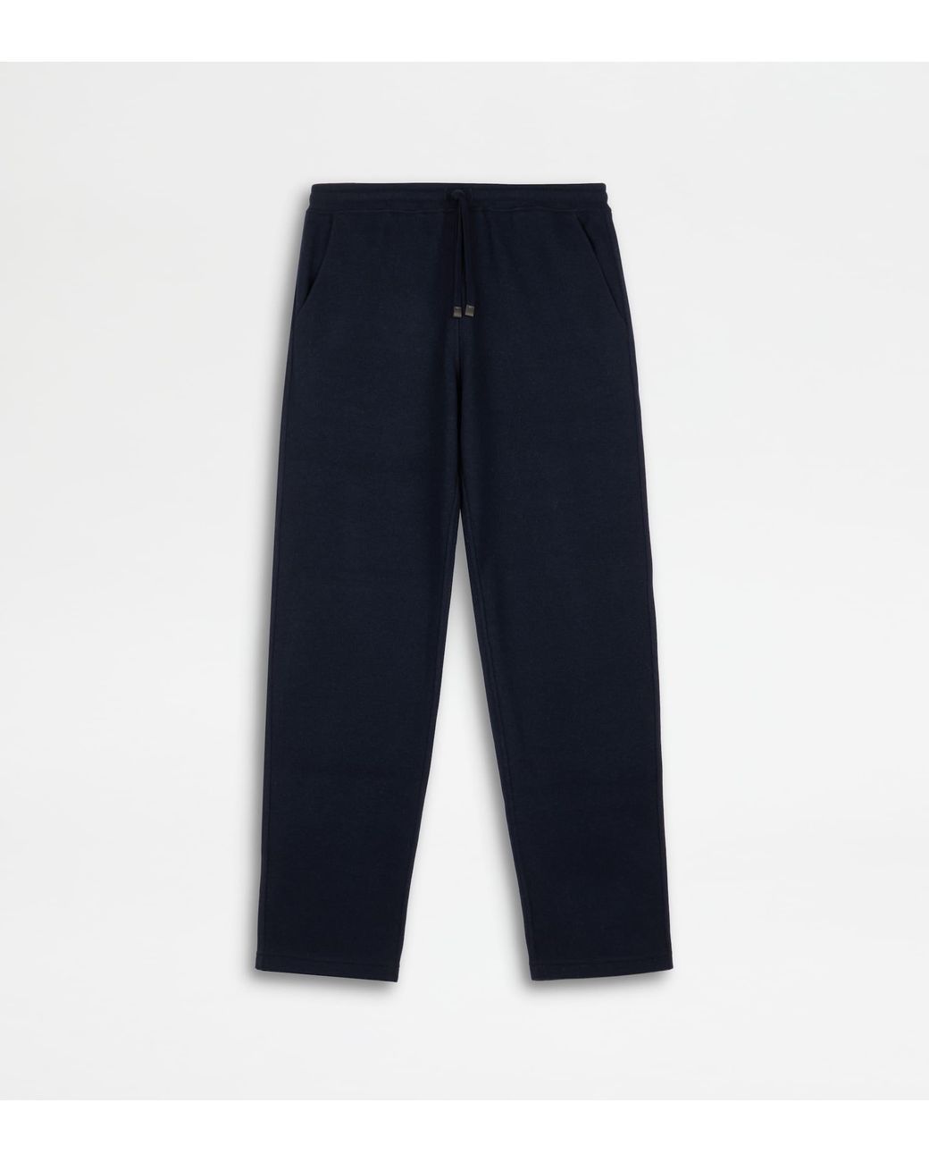 Tod's Blue Jogging Trousers for men