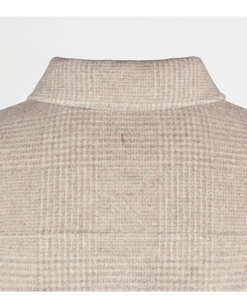 Tod's Natural Overshirt for men