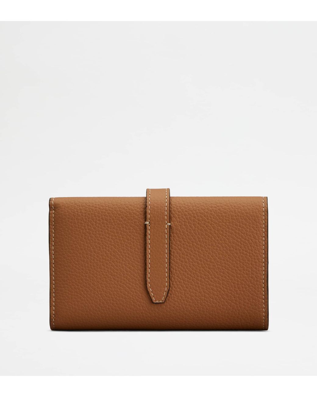 Tod's Brown Wallet