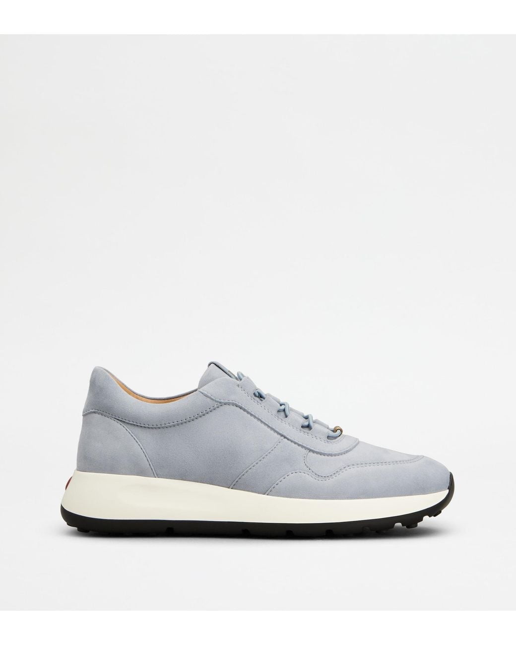 Tod's White Dot Sneakers