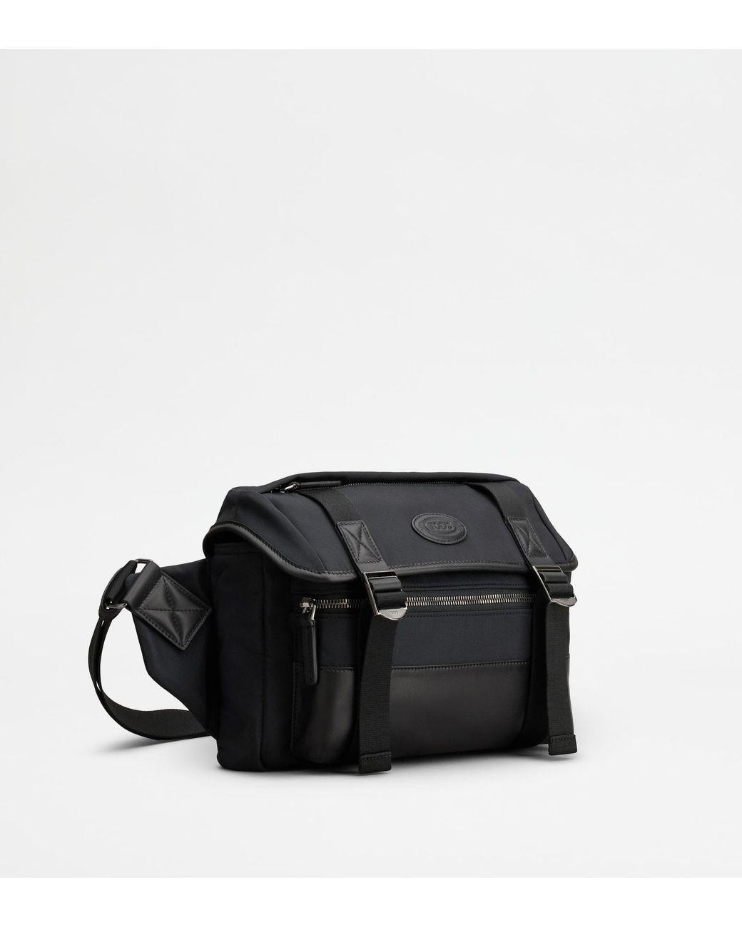 Tod's Black Crossbody Bag for men