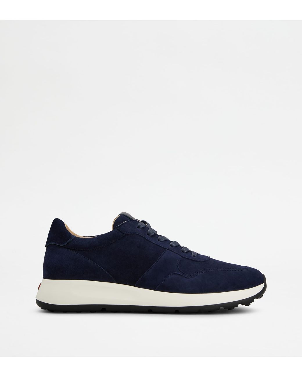 Tod's Blue Dot Sneakers for men