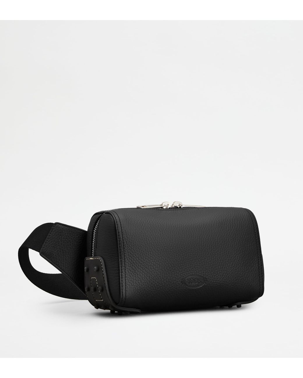 Tod's Black Crossbody Bag for men